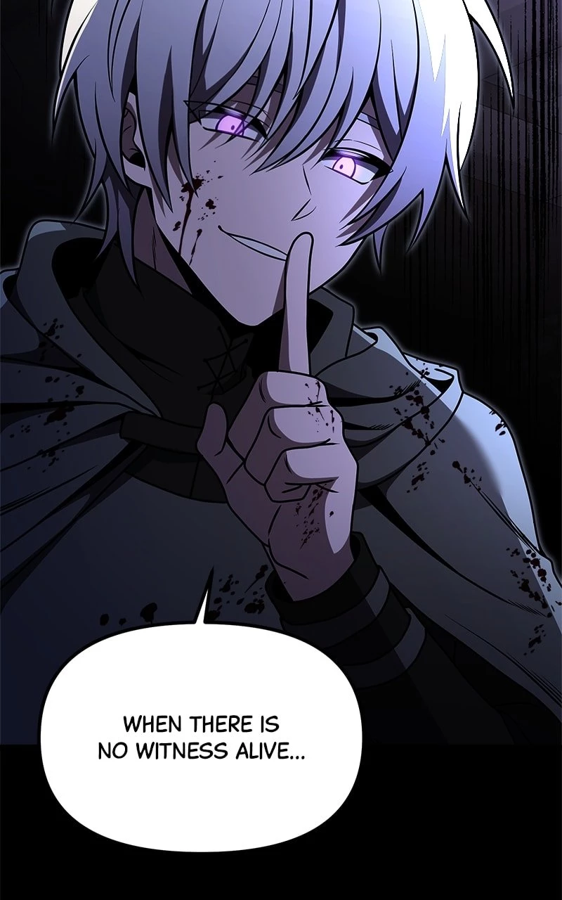 Time-Limited Genius Dark Knight Chapter 29 - 45