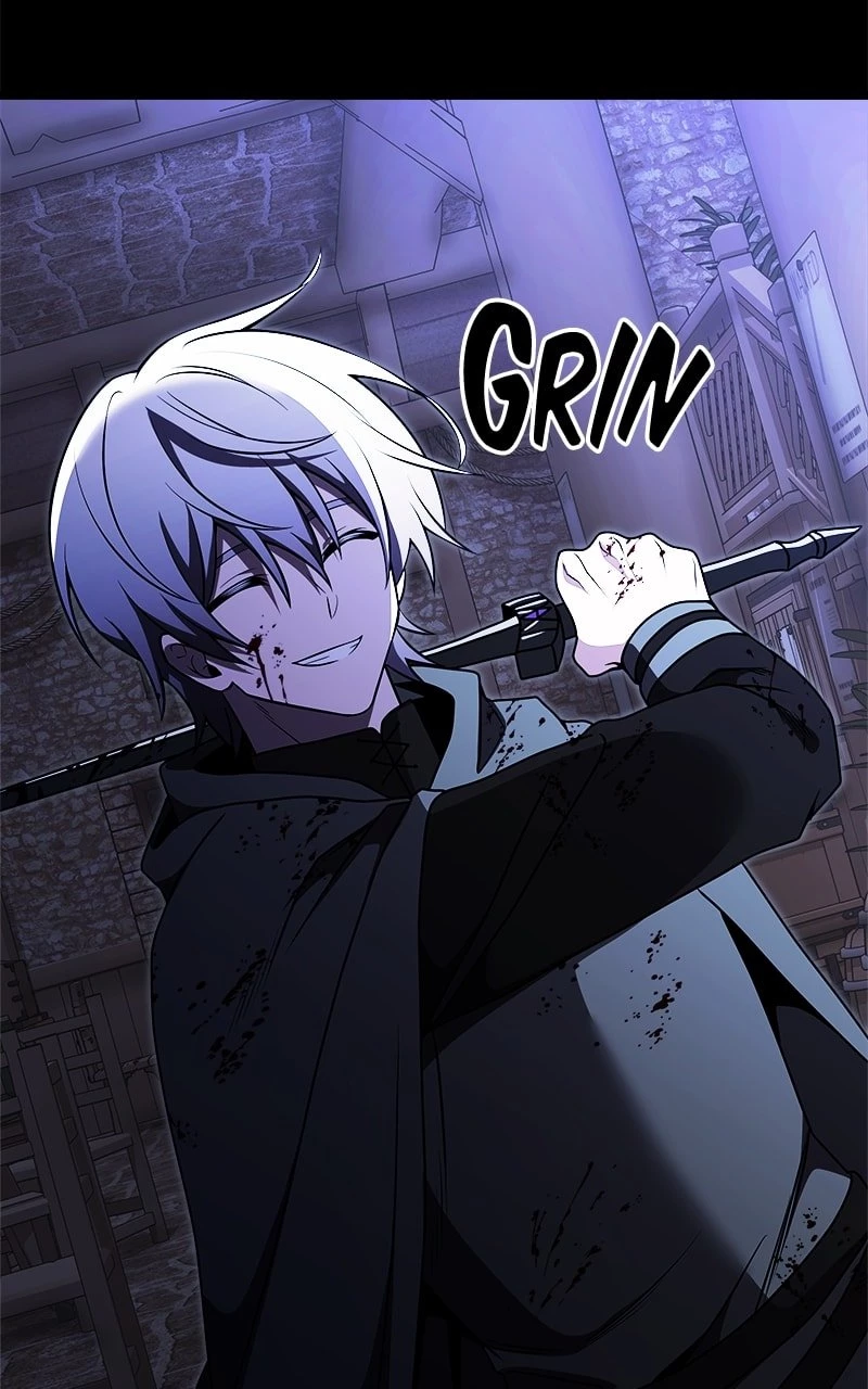 Time-Limited Genius Dark Knight Chapter 29 - 48