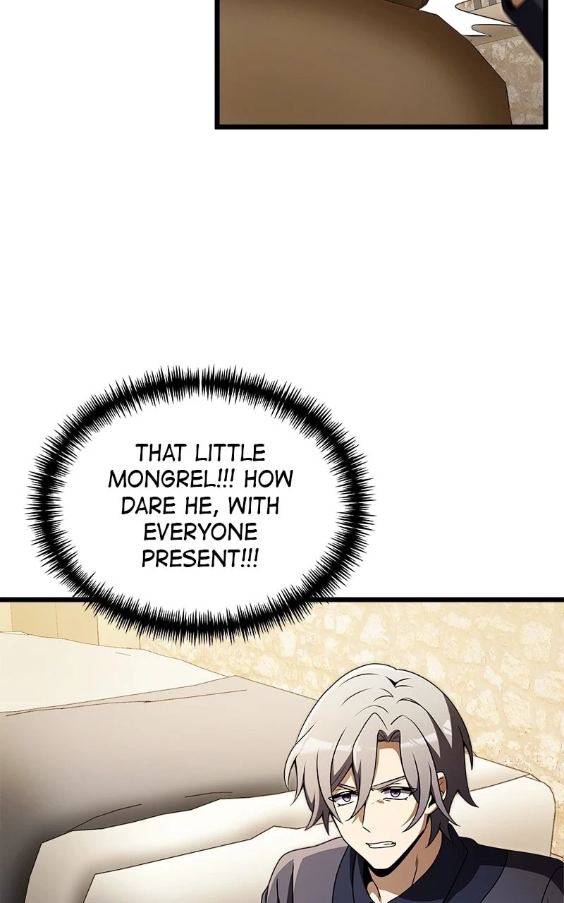 Time-Limited Genius Dark Knight Chapter 27 - 29
