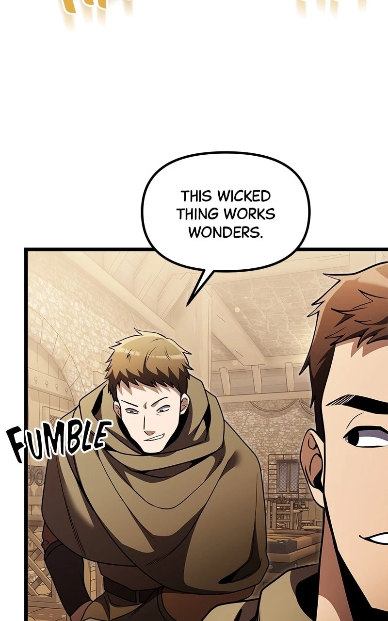 Time-Limited Genius Dark Knight Chapter 28 - 30