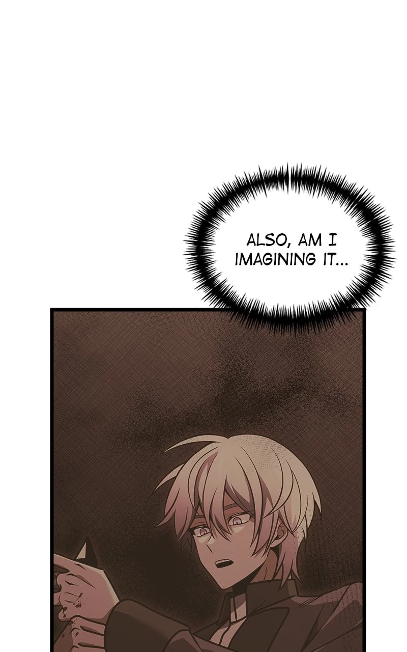 Time-Limited Genius Dark Knight Chapter 27 - 31