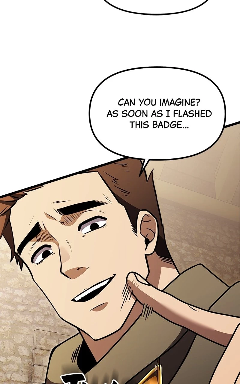 Time-Limited Genius Dark Knight Chapter 28 - 33