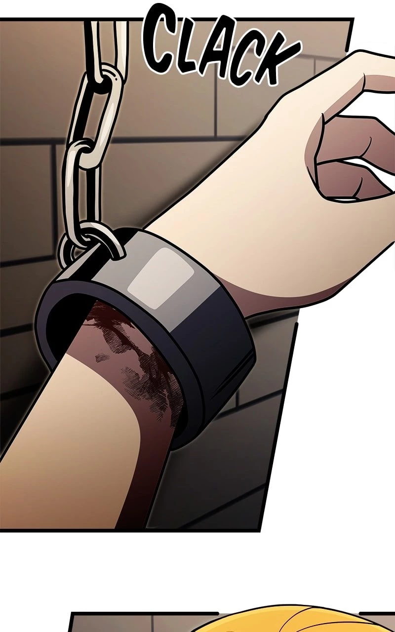 Time-Limited Genius Dark Knight Chapter 29 - 52