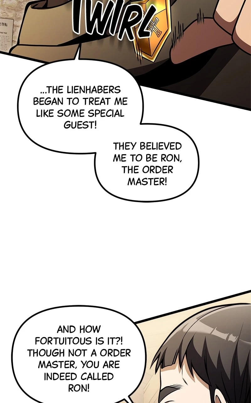 Time-Limited Genius Dark Knight Chapter 28 - 34