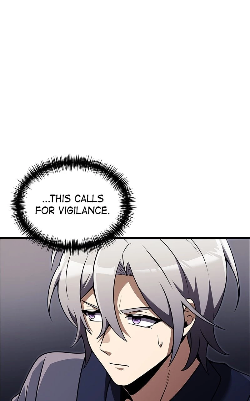 Time-Limited Genius Dark Knight Chapter 27 - 33