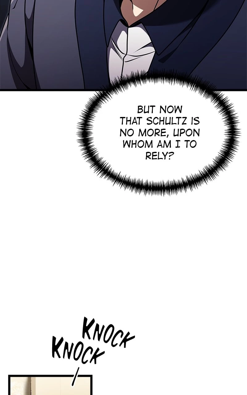 Time-Limited Genius Dark Knight Chapter 27 - 34