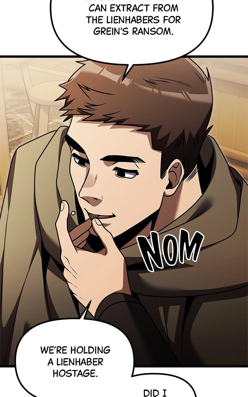 Time-Limited Genius Dark Knight Chapter 28 - 36