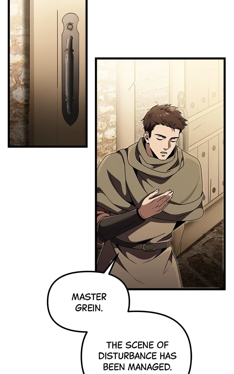 Time-Limited Genius Dark Knight Chapter 27 - 35