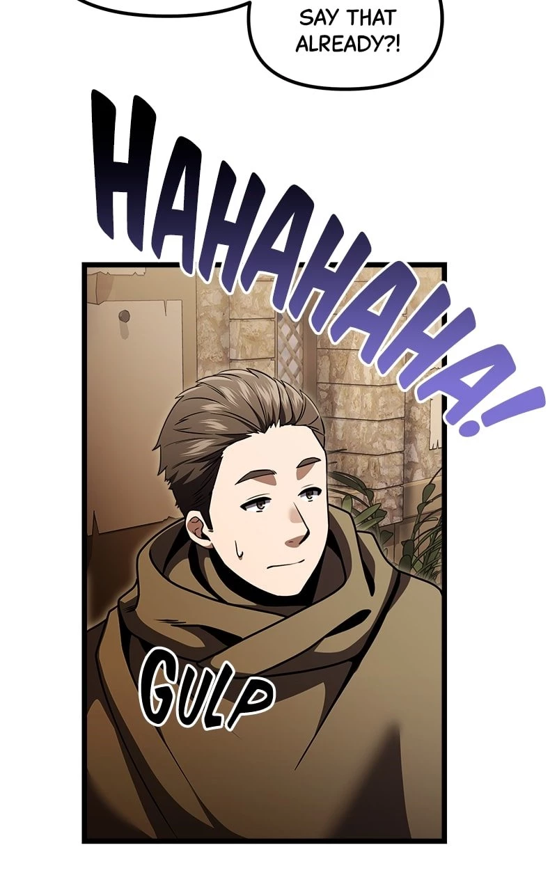 Time-Limited Genius Dark Knight Chapter 28 - 37
