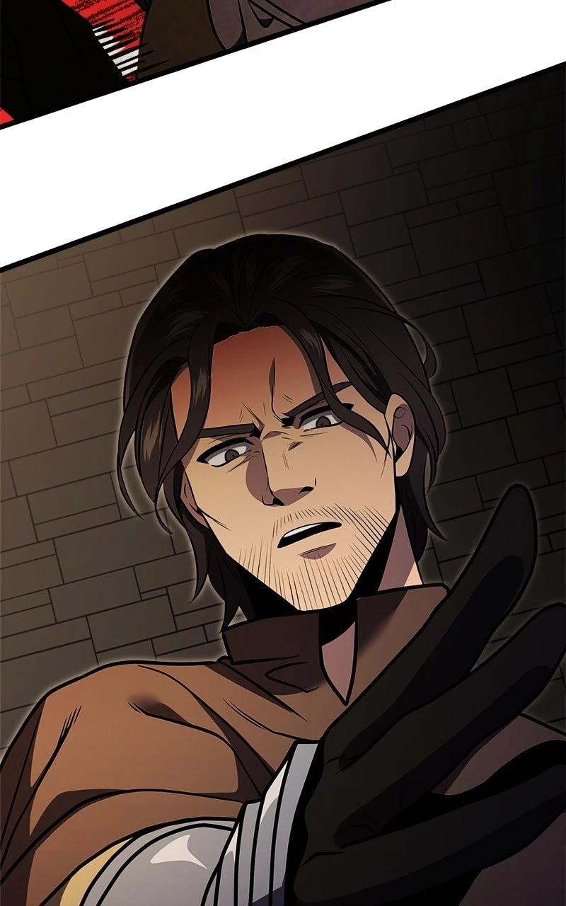Time-Limited Genius Dark Knight Chapter 29 - 56