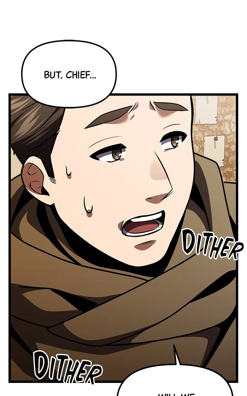 Time-Limited Genius Dark Knight Chapter 28 - 38