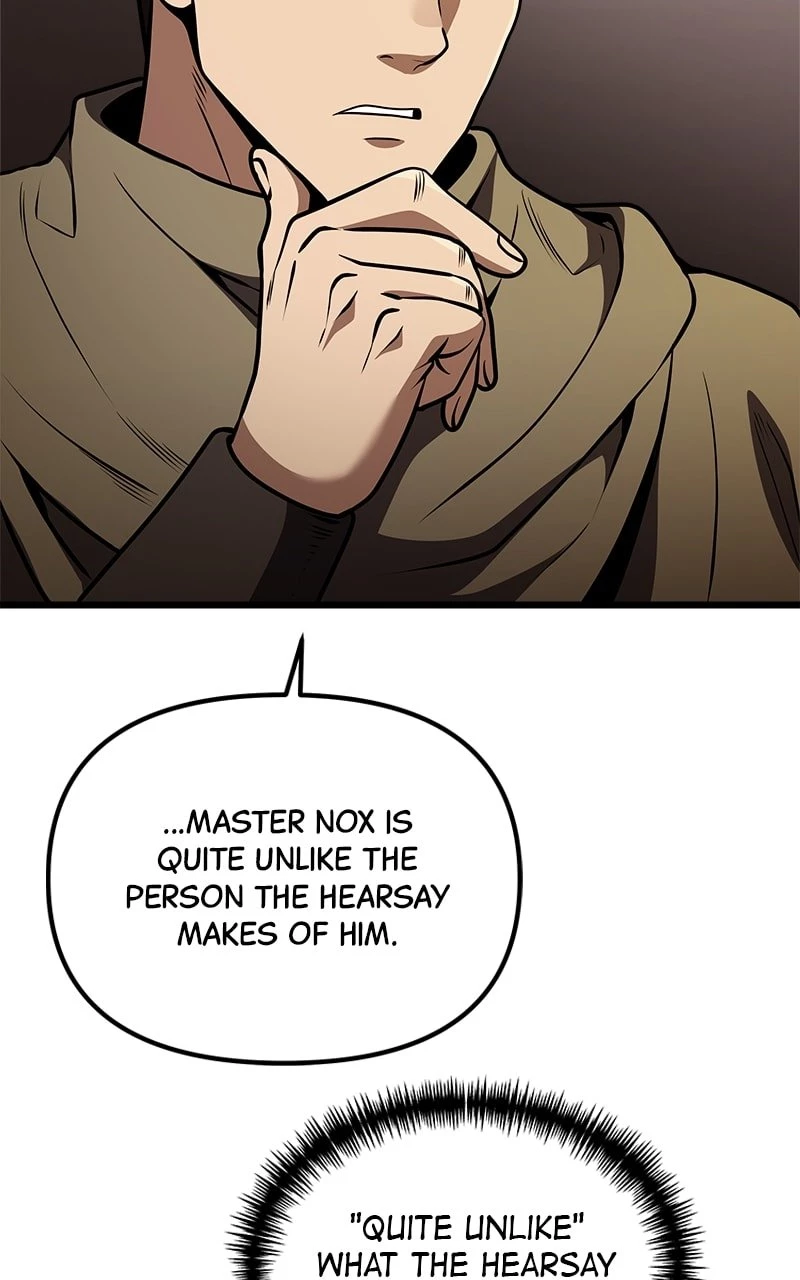Time-Limited Genius Dark Knight Chapter 27 - 37