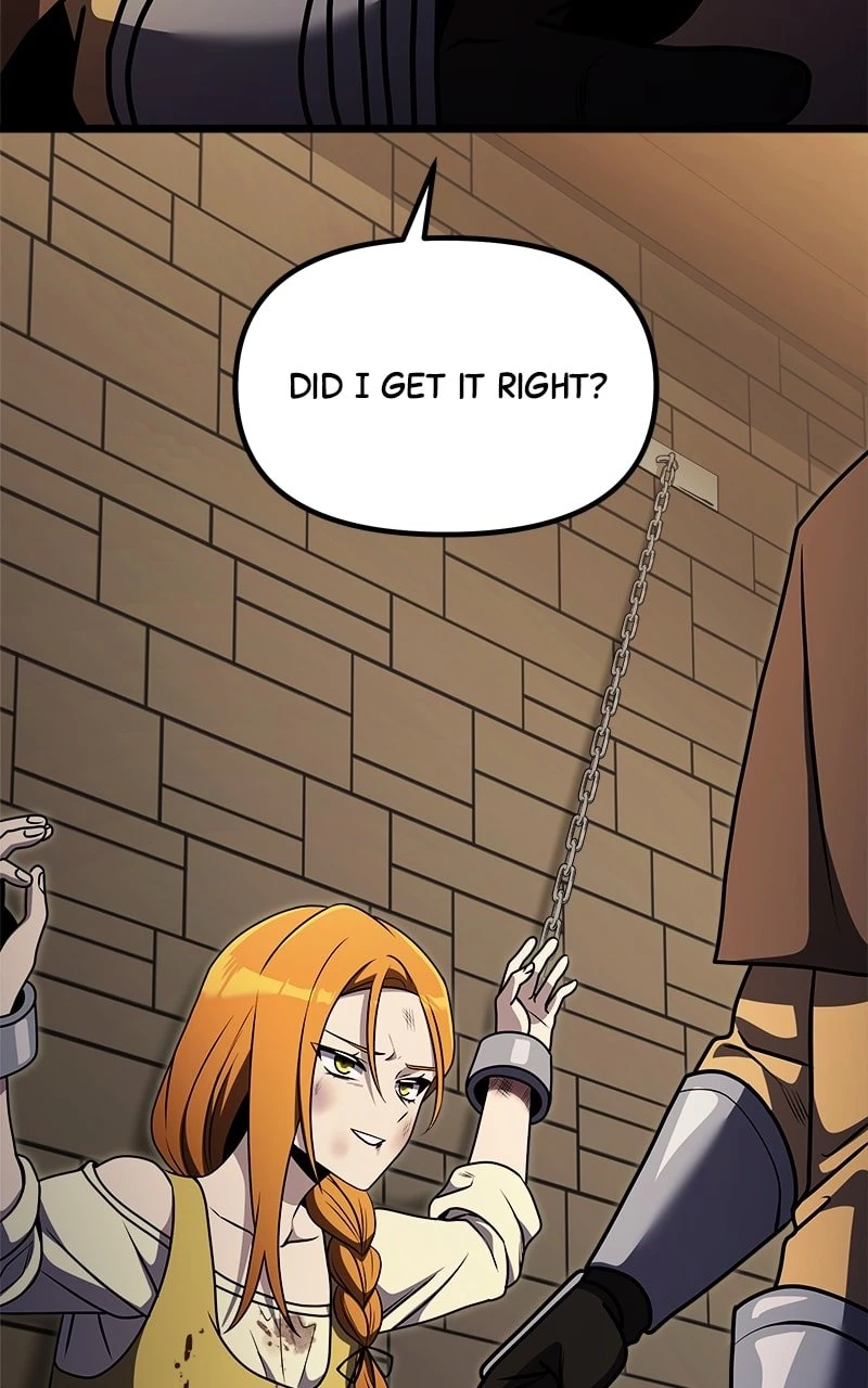 Time-Limited Genius Dark Knight Chapter 29 - 57