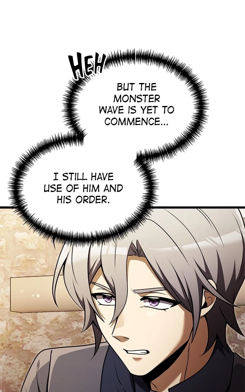 Time-Limited Genius Dark Knight Chapter 27 - 41