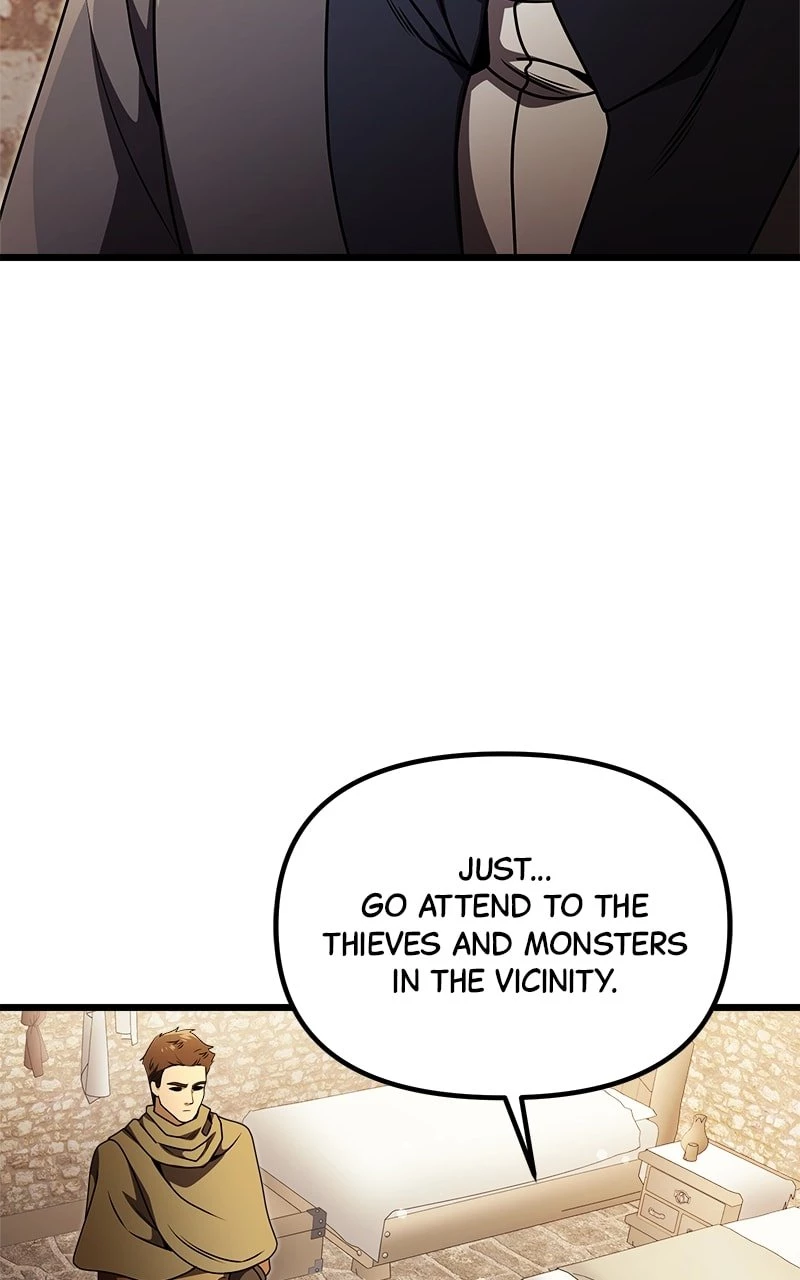 Time-Limited Genius Dark Knight Chapter 27 - 42