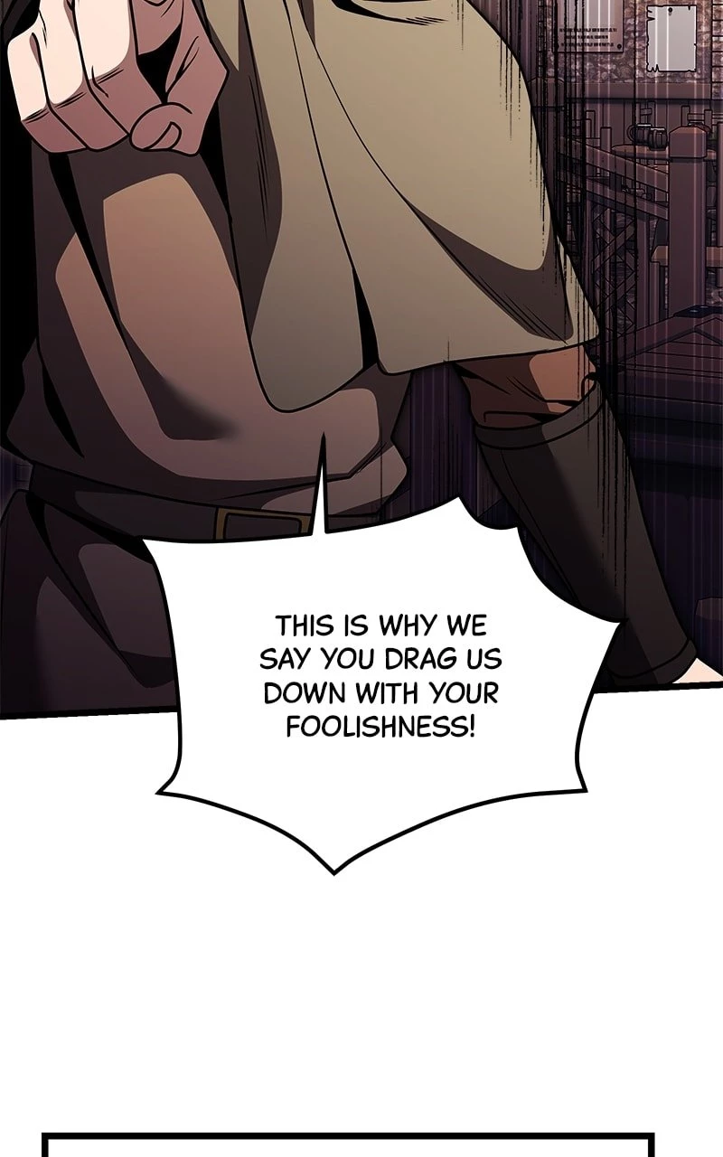 Time-Limited Genius Dark Knight Chapter 28 - 44