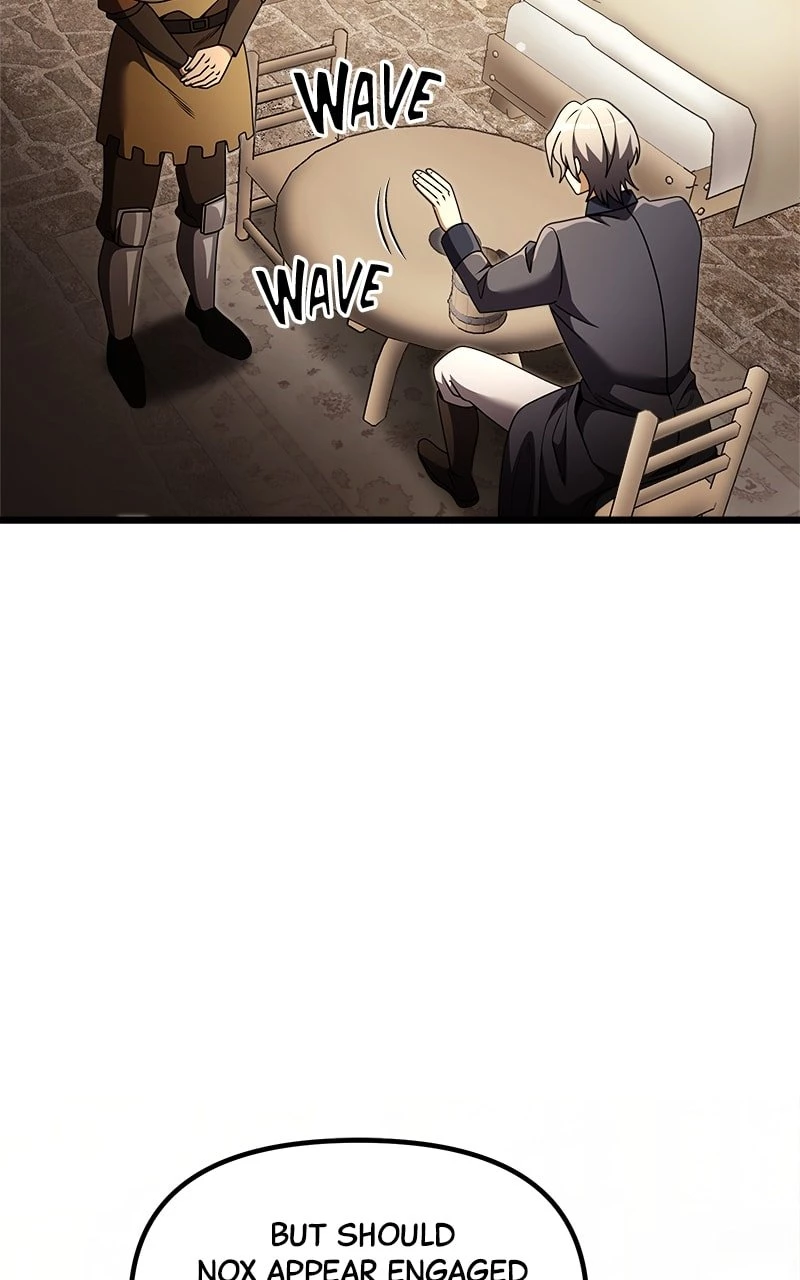 Time-Limited Genius Dark Knight Chapter 27 - 43