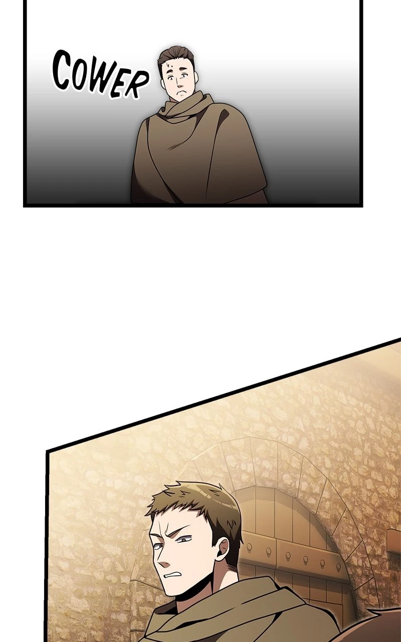 Time-Limited Genius Dark Knight Chapter 28 - 45
