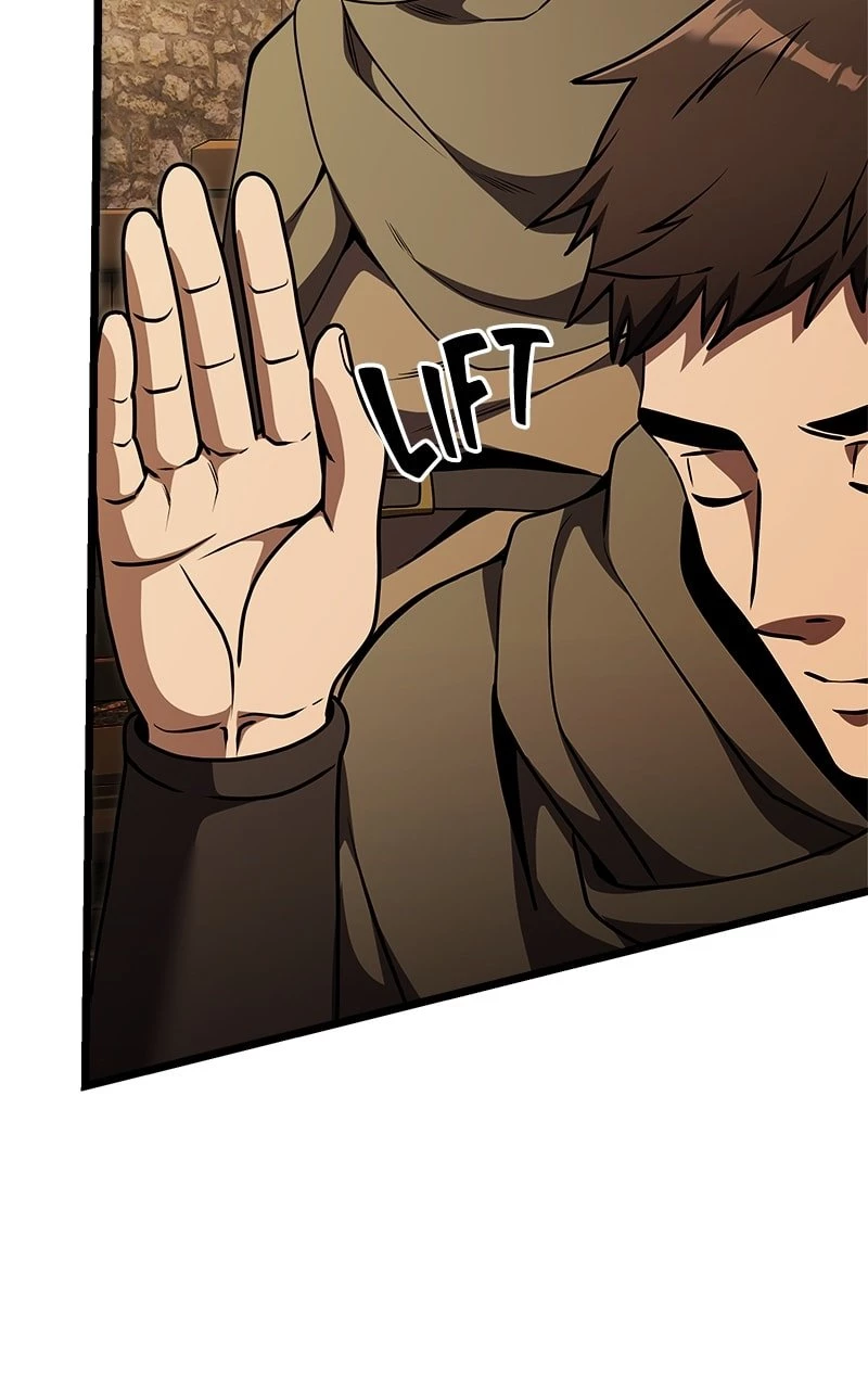 Time-Limited Genius Dark Knight Chapter 28 - 46