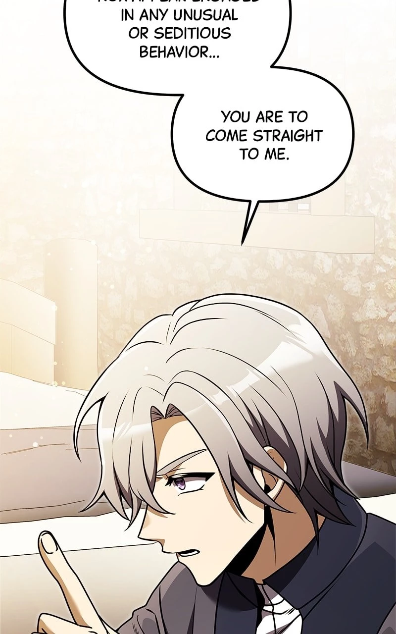 Time-Limited Genius Dark Knight Chapter 27 - 44