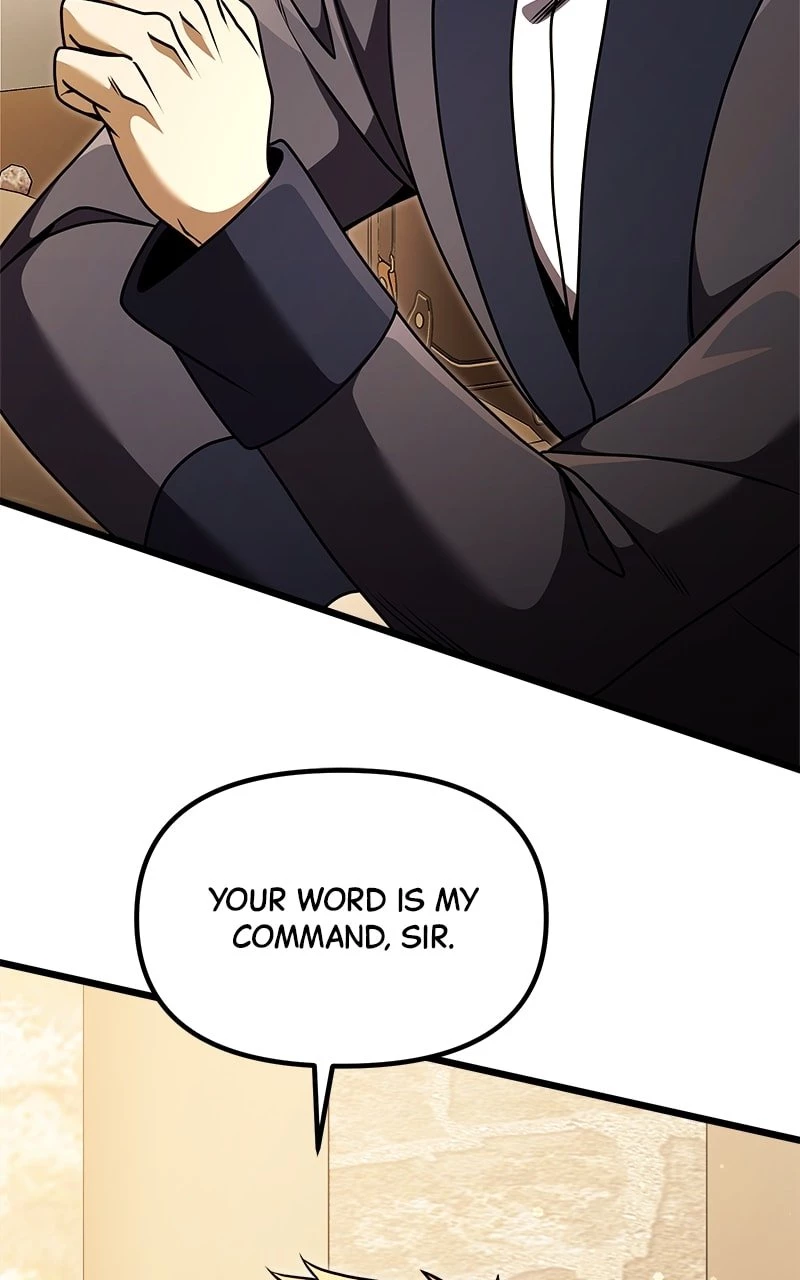 Time-Limited Genius Dark Knight Chapter 27 - 45