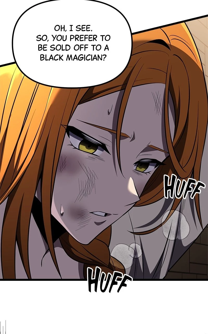 Time-Limited Genius Dark Knight Chapter 29 - 66