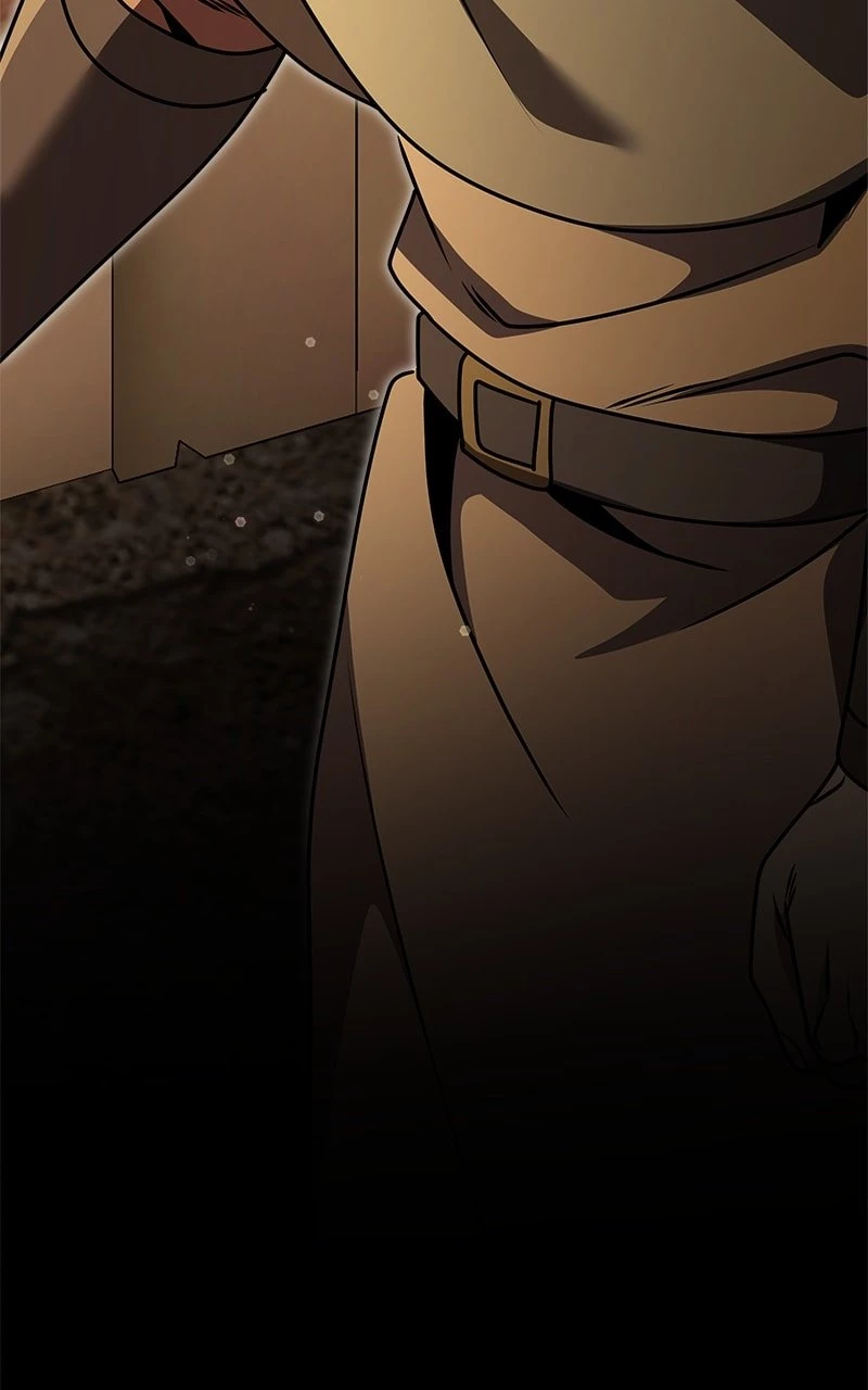 Time-Limited Genius Dark Knight Chapter 27 - 47