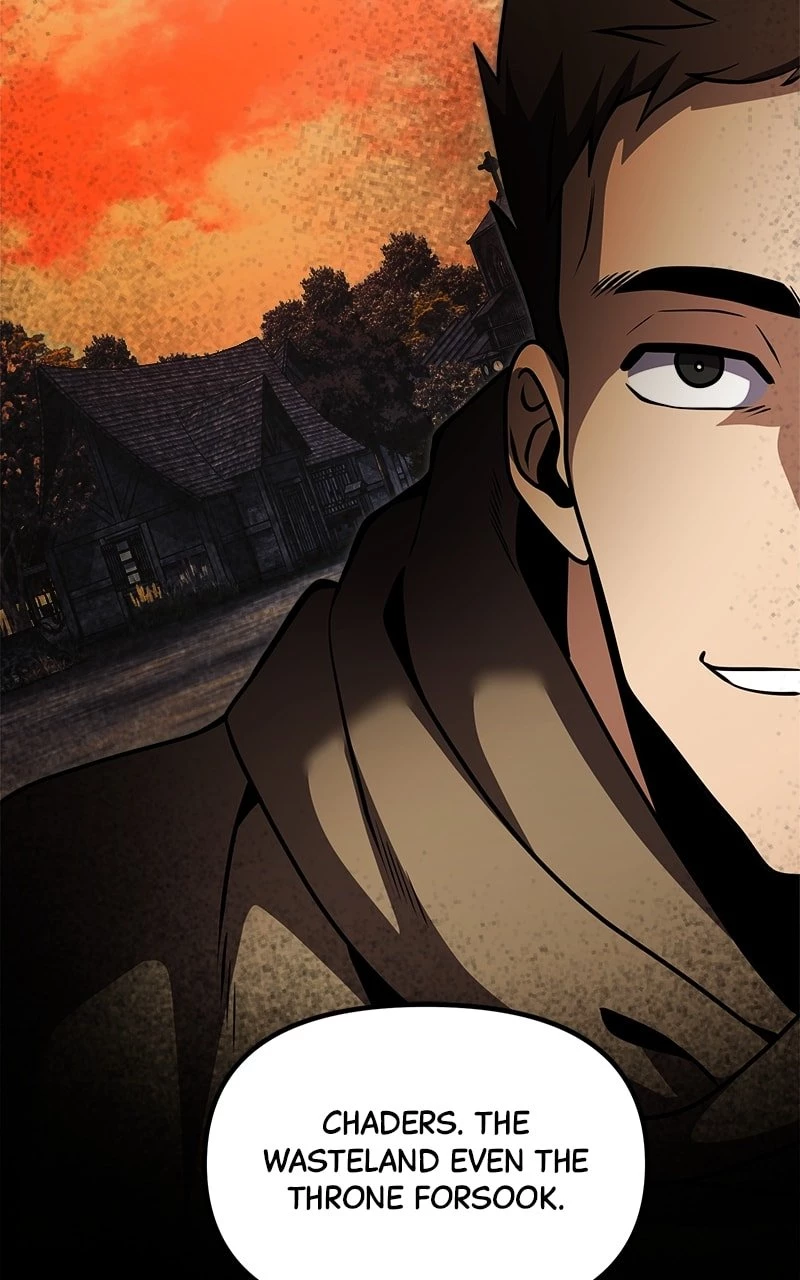 Time-Limited Genius Dark Knight Chapter 28 - 50
