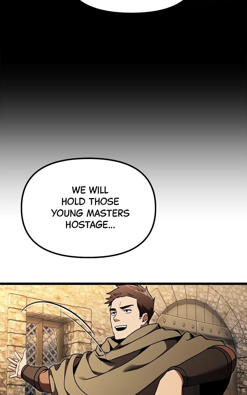Time-Limited Genius Dark Knight Chapter 28 - 51