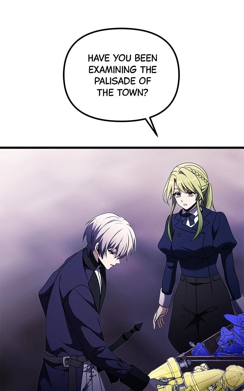 Time-Limited Genius Dark Knight Chapter 27 - 51