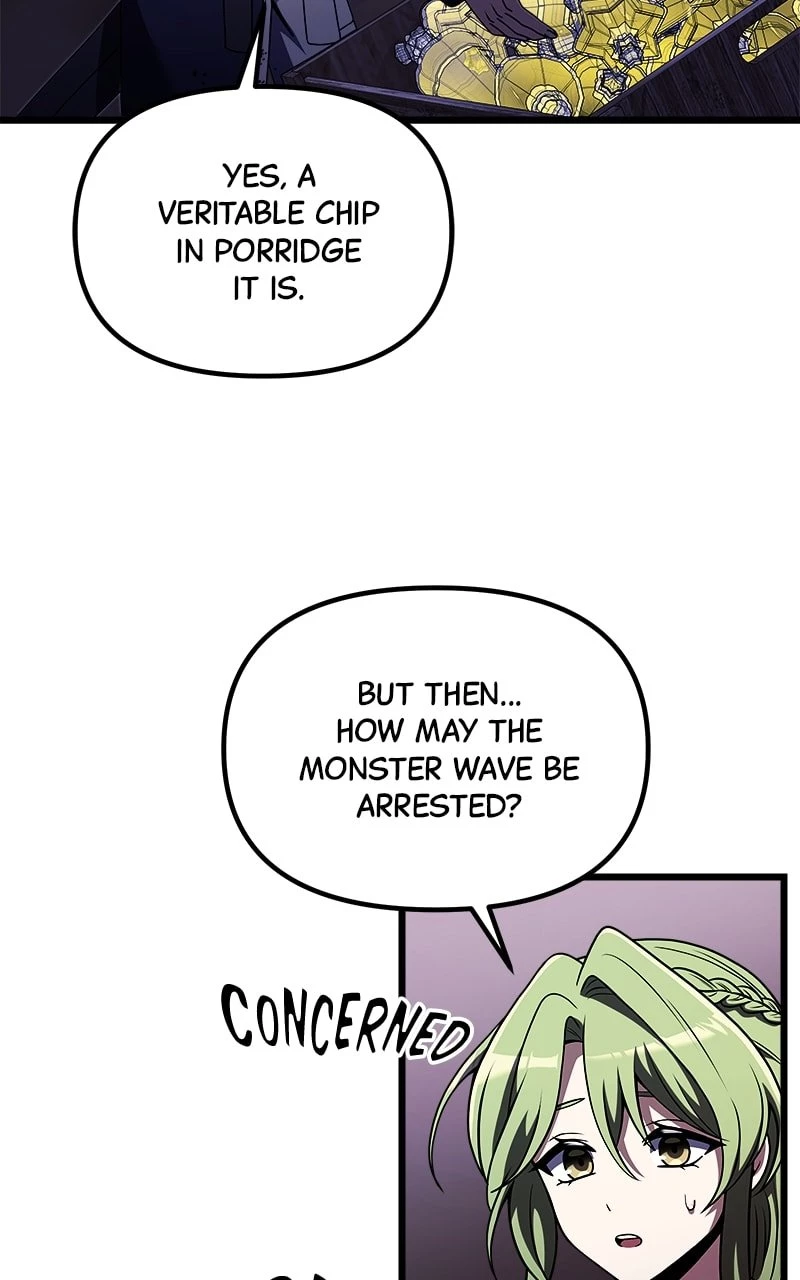 Time-Limited Genius Dark Knight Chapter 27 - 52