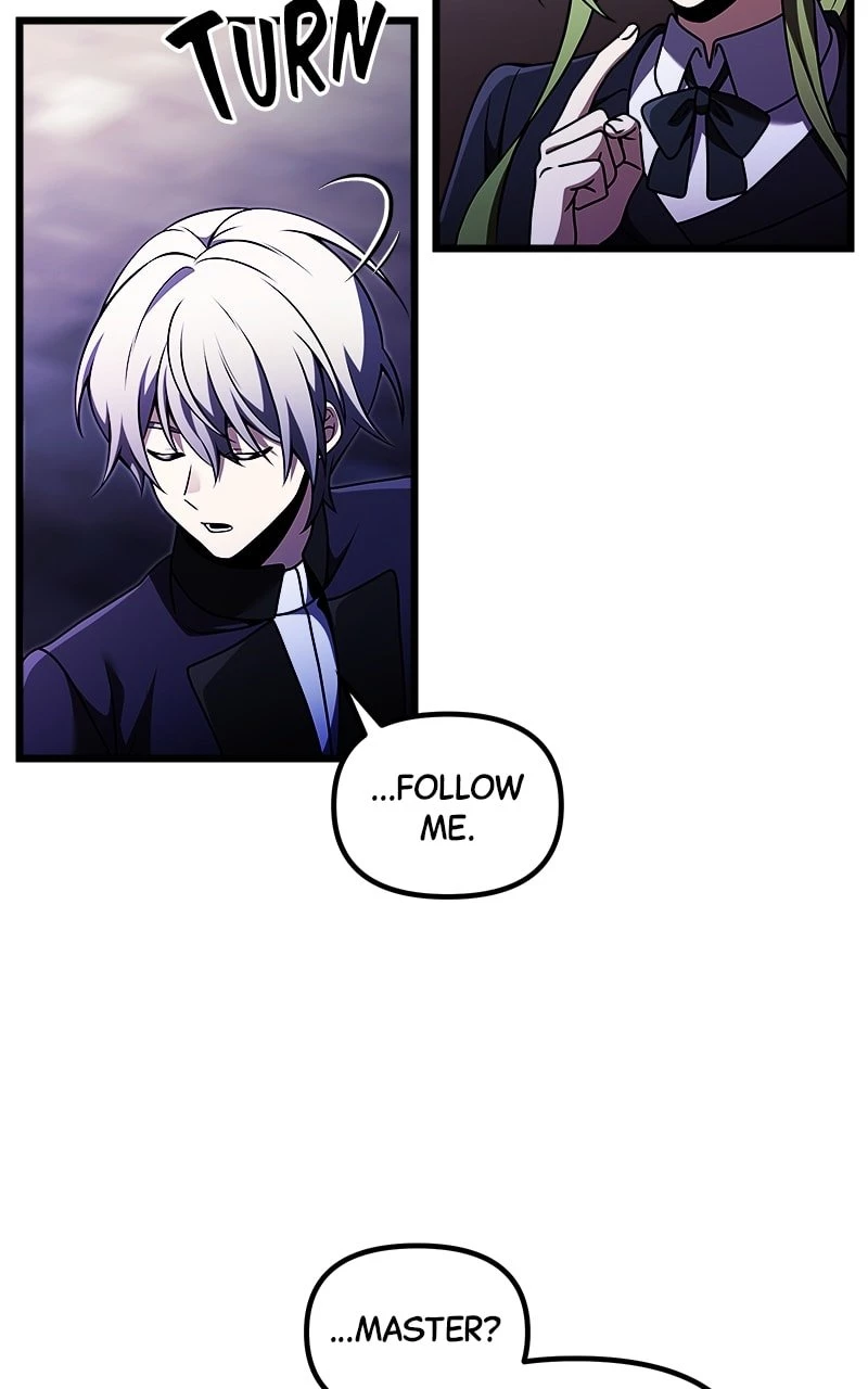 Time-Limited Genius Dark Knight Chapter 27 - 53