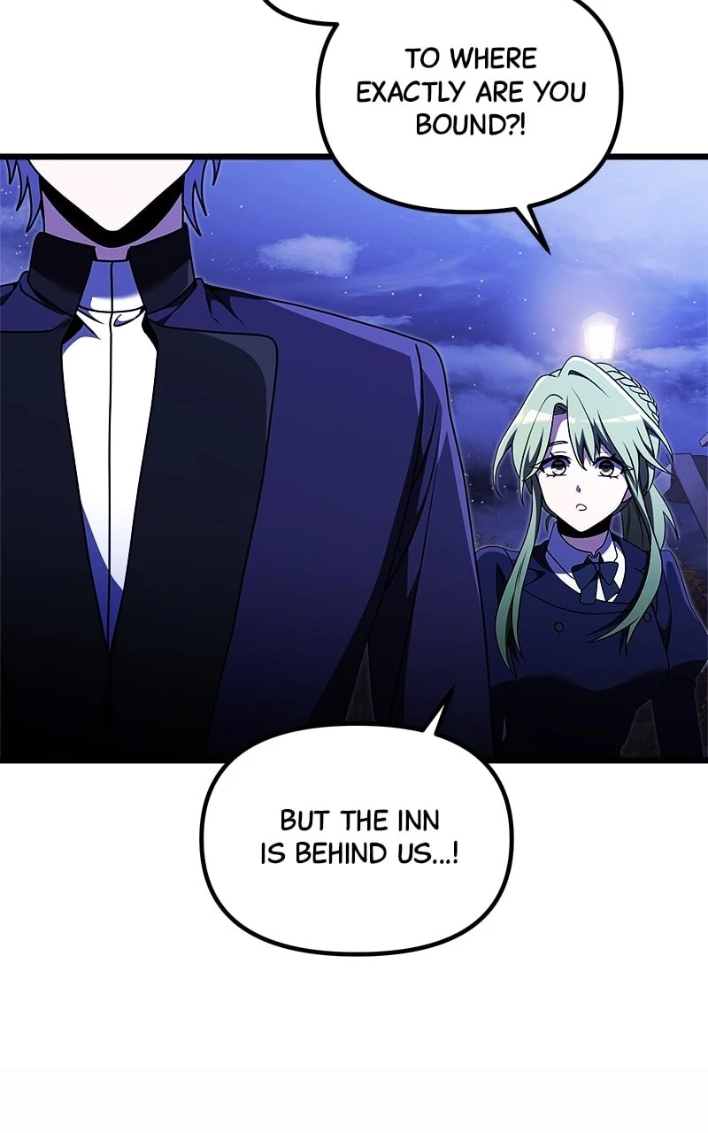 Time-Limited Genius Dark Knight Chapter 27 - 54