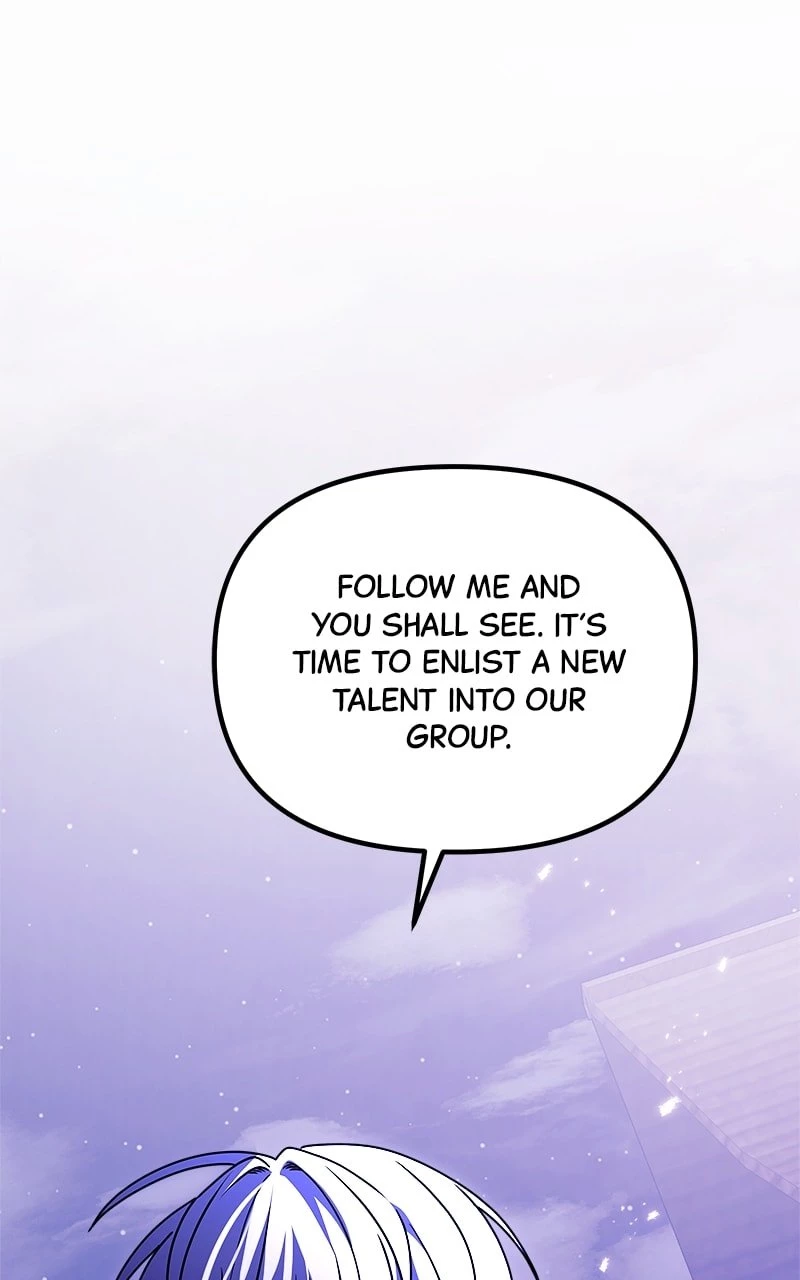 Time-Limited Genius Dark Knight Chapter 27 - 55