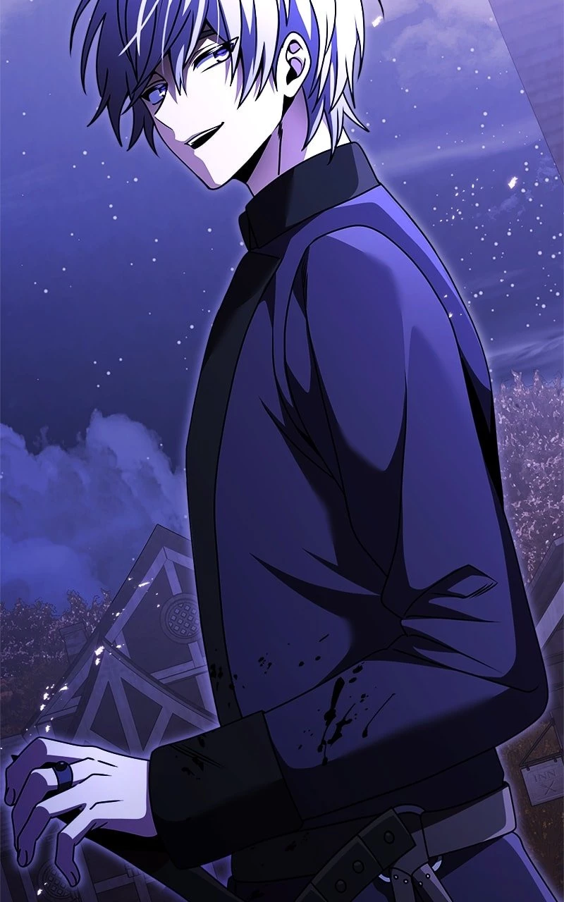 Time-Limited Genius Dark Knight Chapter 27 - 56