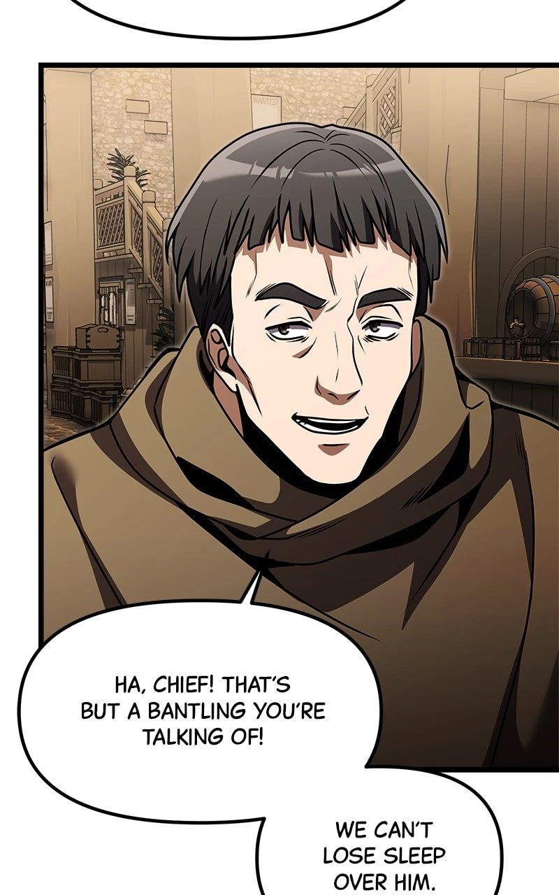 Time-Limited Genius Dark Knight Chapter 28 - 58