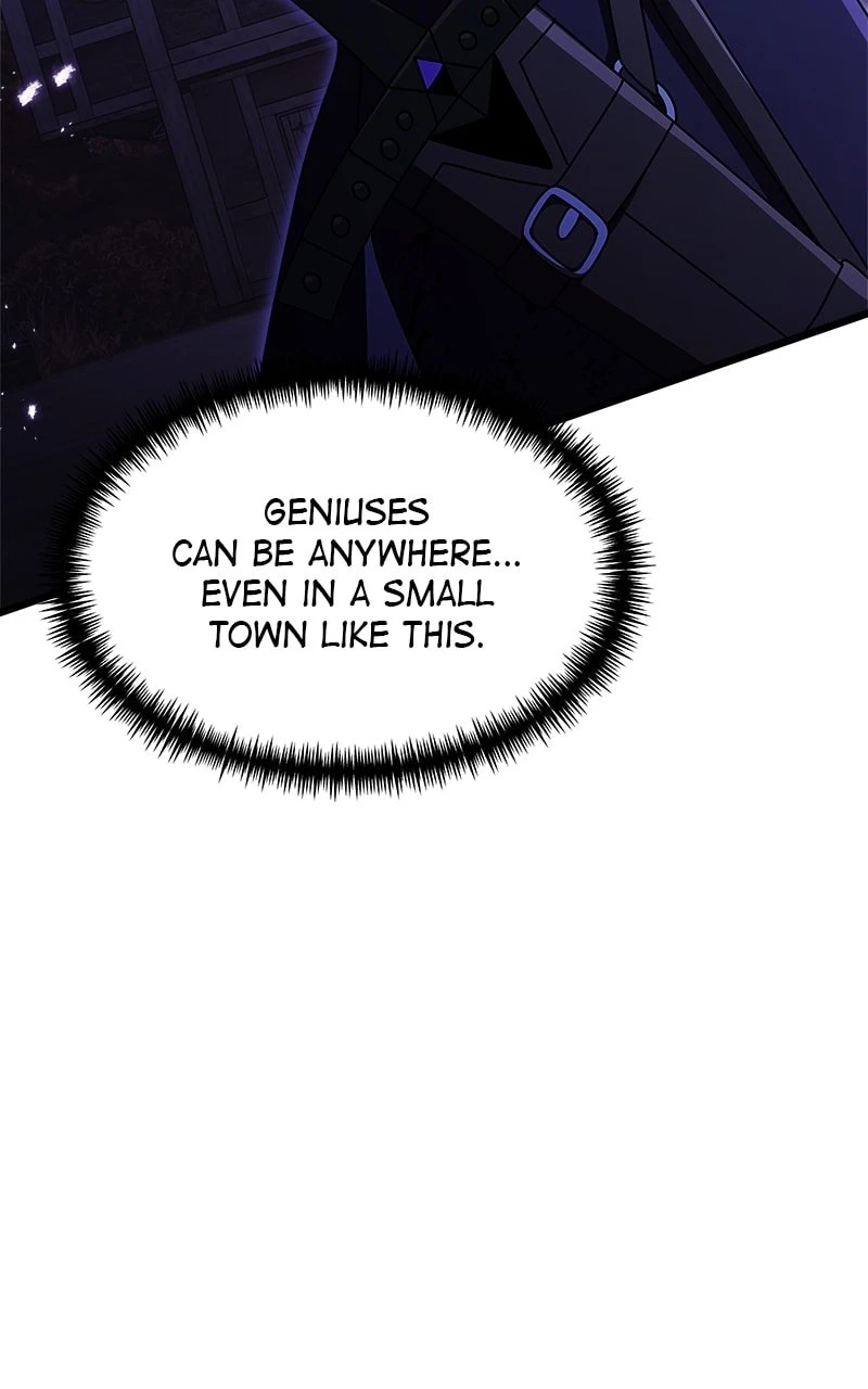 Time-Limited Genius Dark Knight Chapter 27 - 57