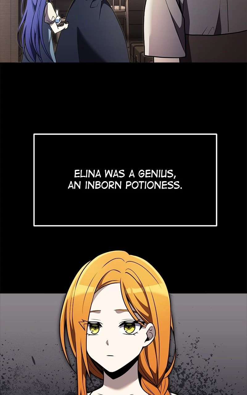 Time-Limited Genius Dark Knight Chapter 29 - 77
