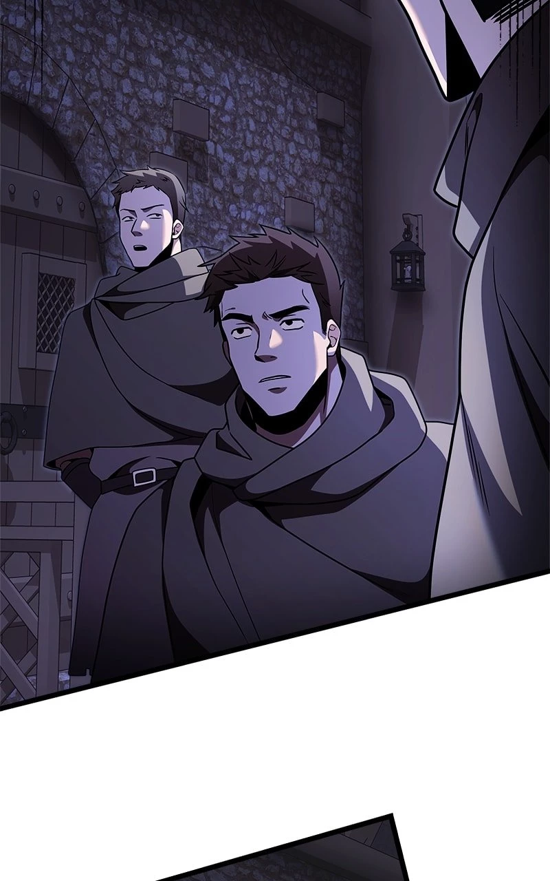 Time-Limited Genius Dark Knight Chapter 28 - 63