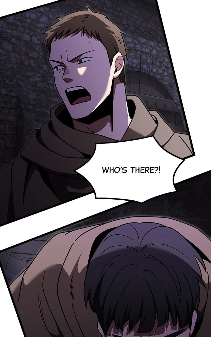 Time-Limited Genius Dark Knight Chapter 28 - 64
