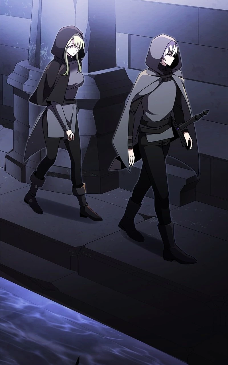 Time-Limited Genius Dark Knight Chapter 27 - 63
