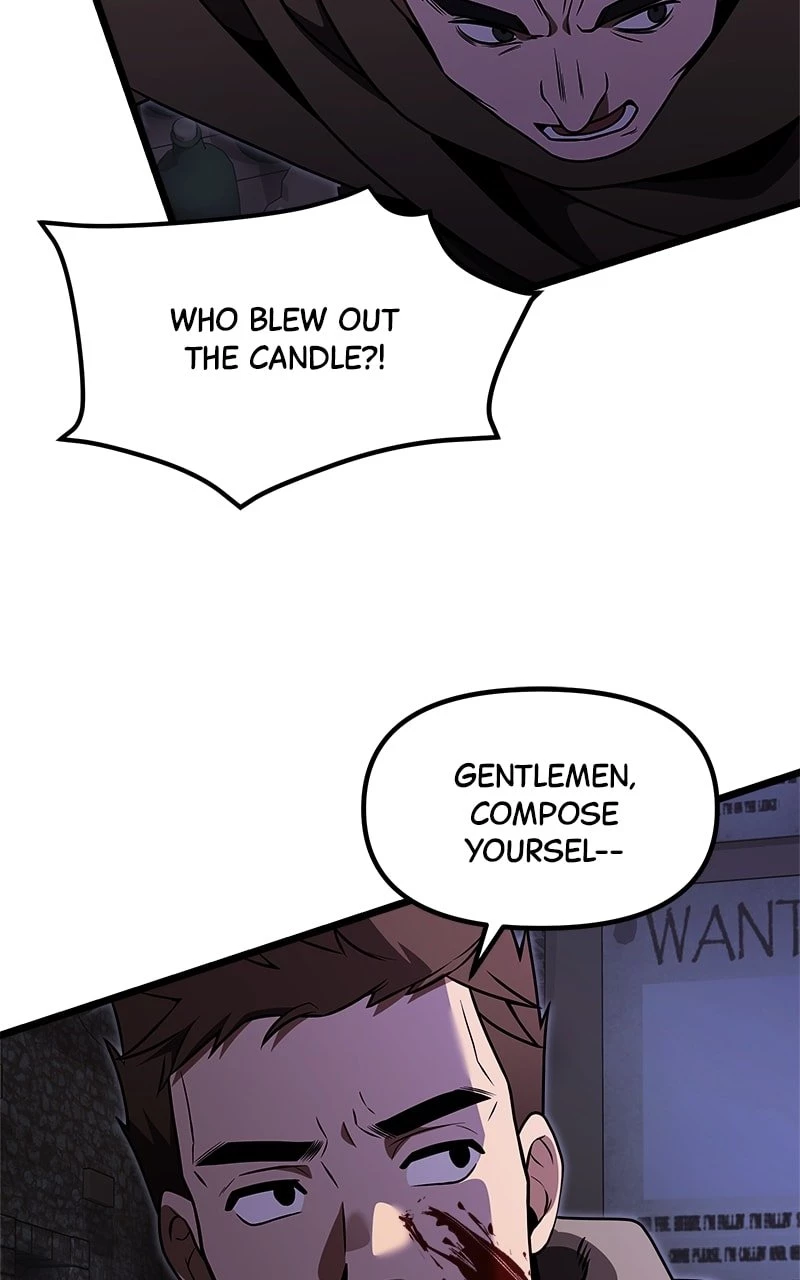 Time-Limited Genius Dark Knight Chapter 28 - 65