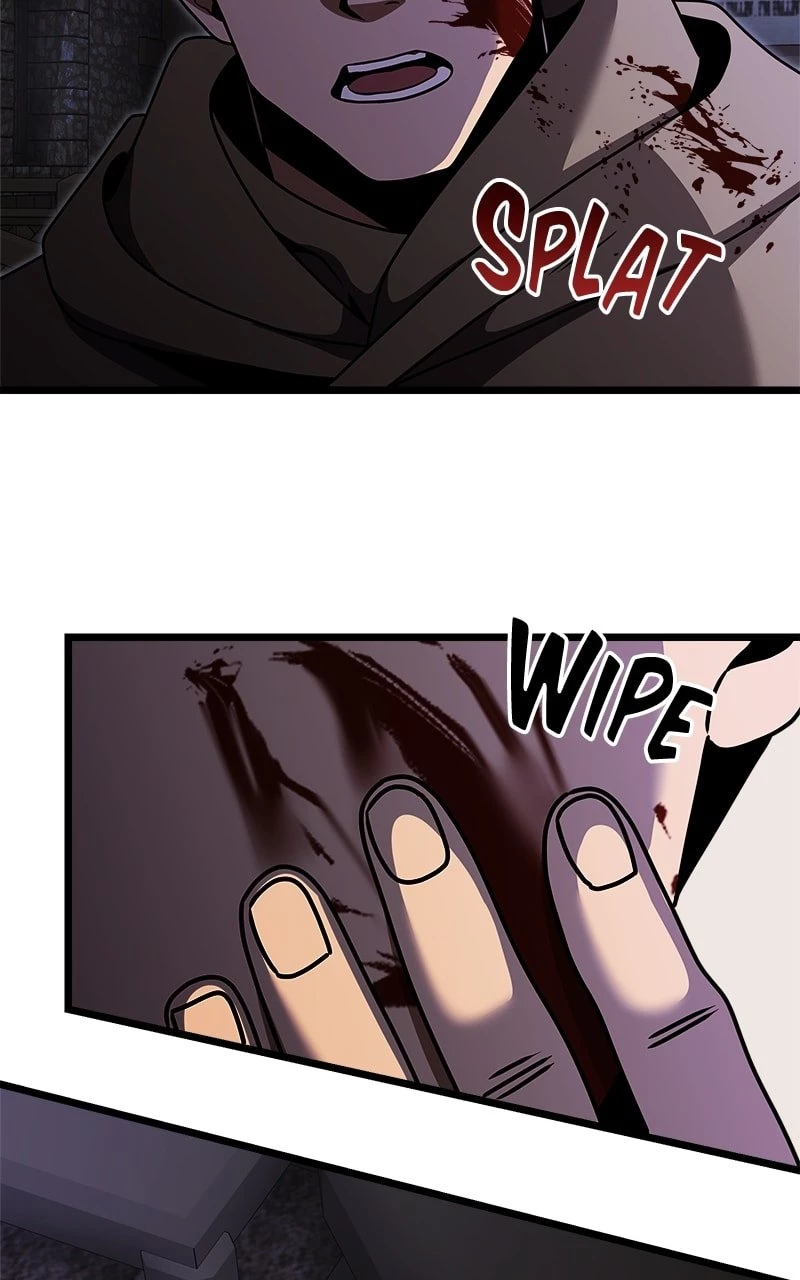 Time-Limited Genius Dark Knight Chapter 28 - 66