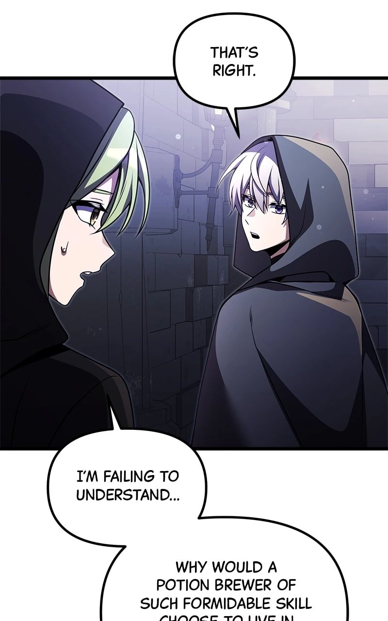 Time-Limited Genius Dark Knight Chapter 27 - 66