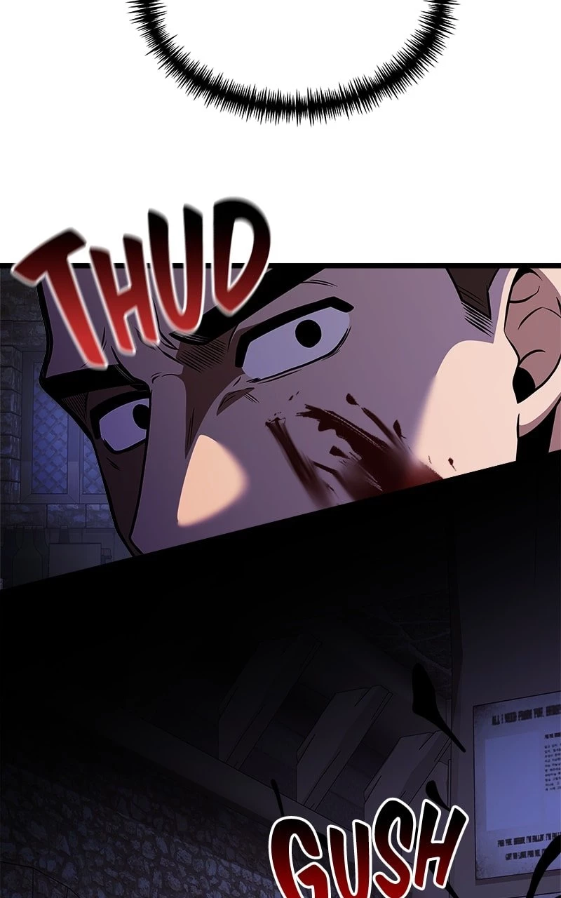 Time-Limited Genius Dark Knight Chapter 28 - 68
