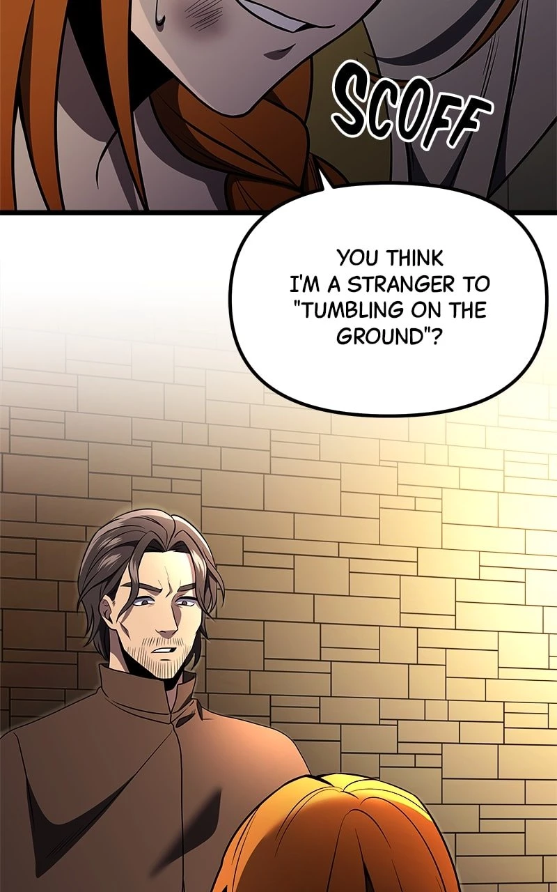 Time-Limited Genius Dark Knight Chapter 29 - 86