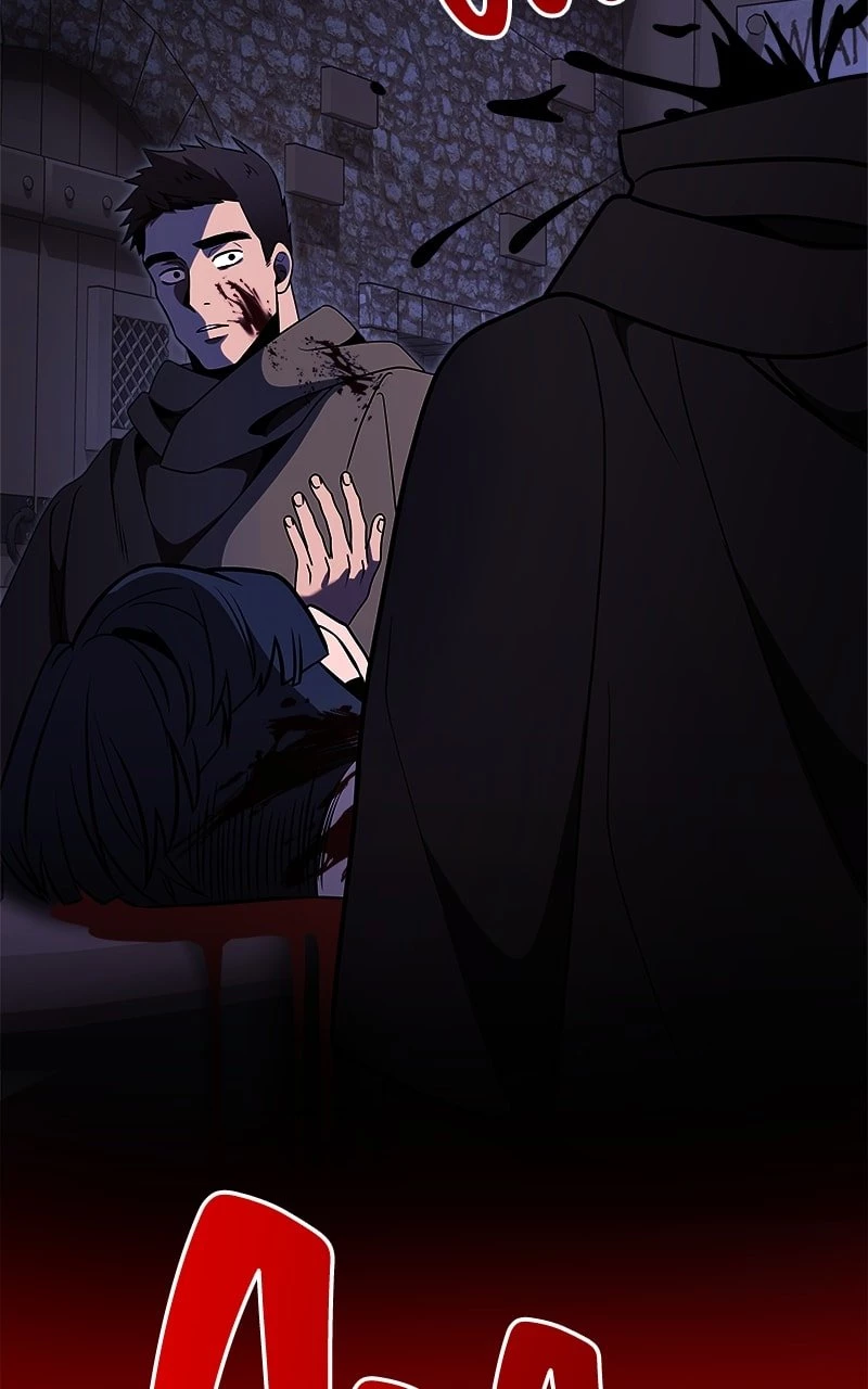Time-Limited Genius Dark Knight Chapter 28 - 69