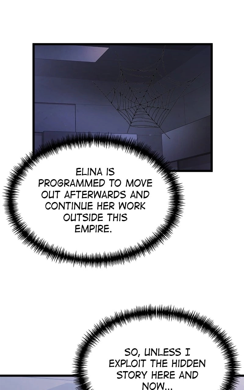 Time-Limited Genius Dark Knight Chapter 27 - 69