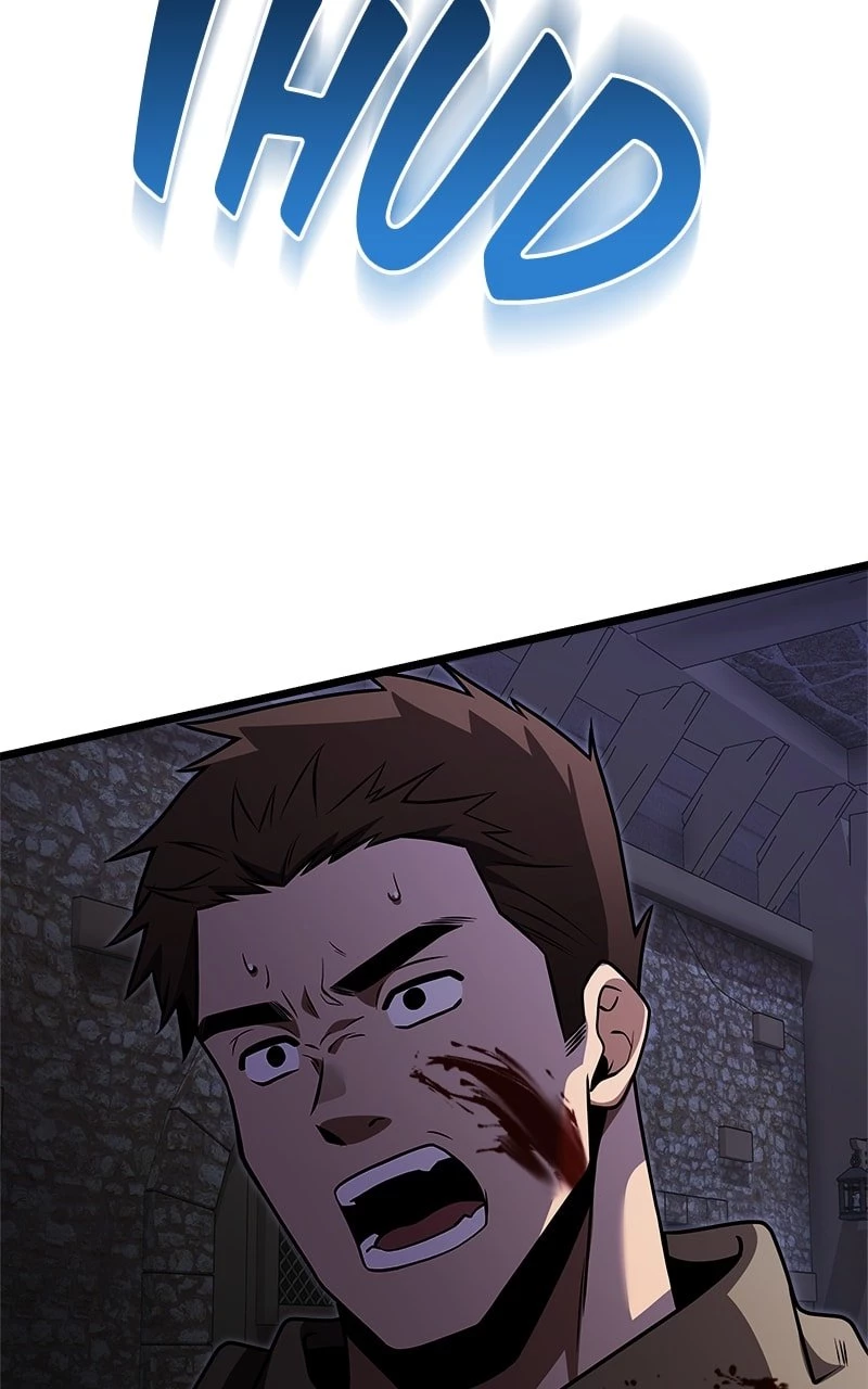 Time-Limited Genius Dark Knight Chapter 28 - 72