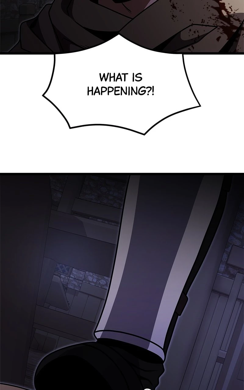 Time-Limited Genius Dark Knight Chapter 28 - 73